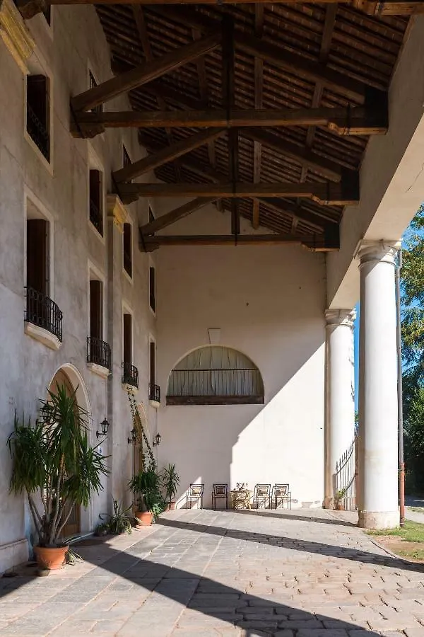 Villa Peschiera Gazzo