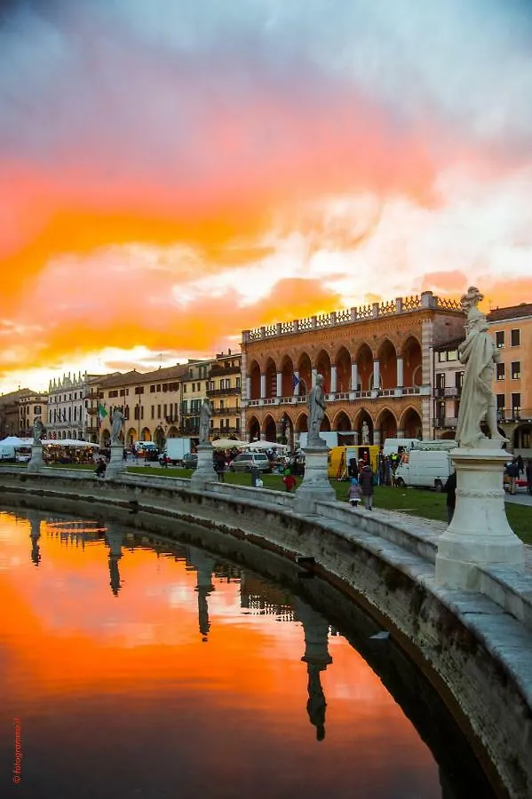 Villa Peschiera Gazzo  Italy